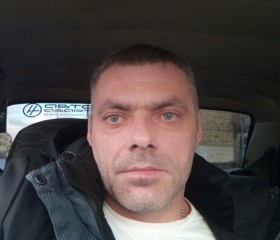 Максим, 40 лет, Красноярск