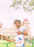 M r Raj, 23 года, Mysore