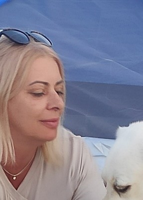 Оксана, 45, Россия, Челябинск