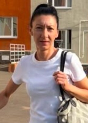 Галина из Белебея 47 лет