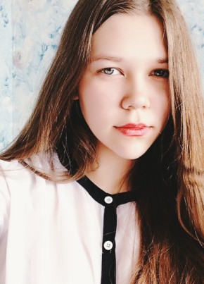 Masha, 24, Russia, Votkinsk