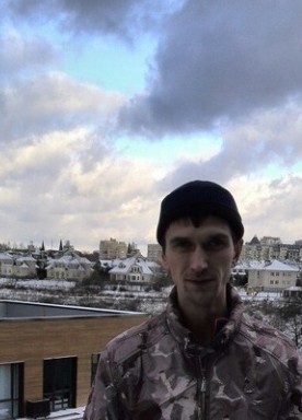 Иван, 37, Россия, Котельнич