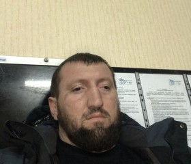 Шамиль, 36 лет, Муравленко