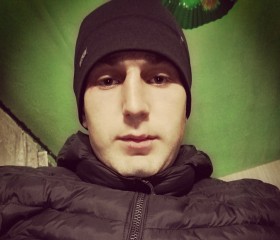 Юрий, 28 лет, Псков