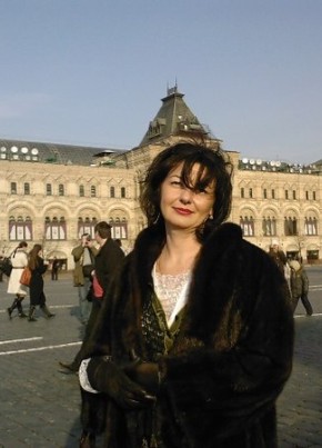 Ирина, 60, Russia, Anapa