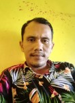 Ken, 35 лет, Kota Bandar Lampung