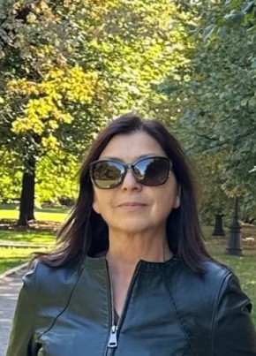 Светлана из Москвы 50 лет