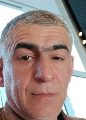 Tahir, 53, Azərbaycan Respublikası, Biləcəri