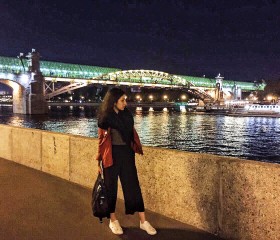 Аксинья, 30 лет, Москва