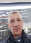 Aleksandr, 49, Smolensk