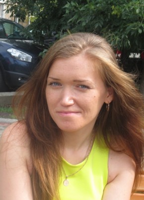 Светлана, 33, Россия, Санкт-Петербург