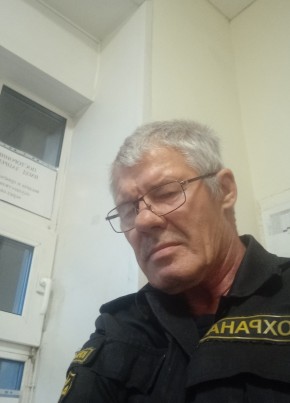 Анатолий, 65, Россия, Красноярск