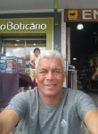 José, 58 лет, Brasília