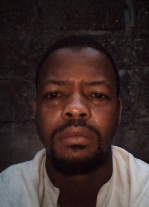 kadialioujallo, 39, Republic of The Gambia, Bathurst