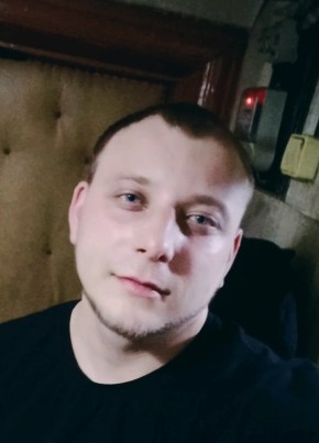 Владислав, 24, Россия, Киселевск