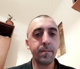 Luigi, 43 года, Trento