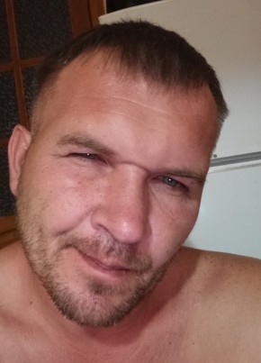 Андрей, 39, Россия, Гурзуф