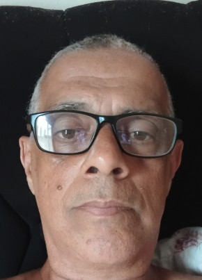 Vladimir из Rio de Janeiro 59 лет