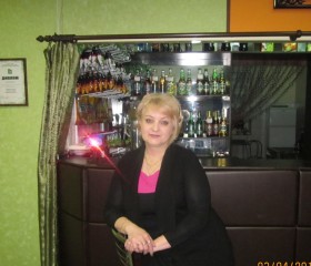людмила, 56 лет, Ильинско-Подомское