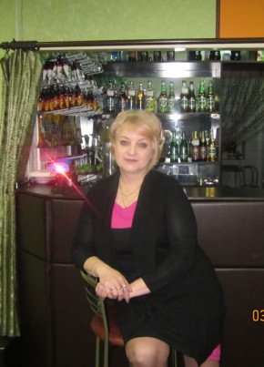 людмила, 56, Россия, Ильинско-Подомское
