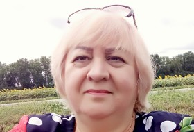 Светлана, 67 - Только Я