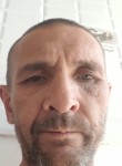 Александр, 46 лет, Бишкек
