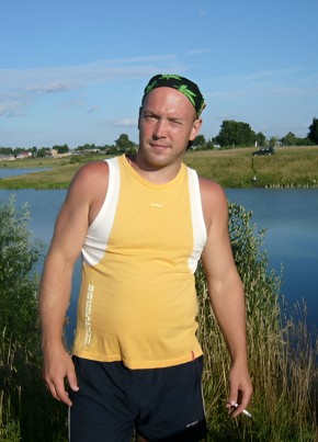 Andrei, 50, Russia, Murmansk