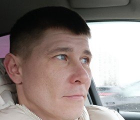 Aleksandr, 40, Moscow