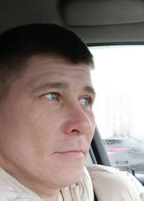 Aleksandr, 40, Russia, Moscow