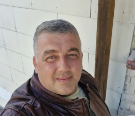 Petya Glіbchuk, 43, Niederaula