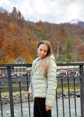 Vesna, 38, Россия, Омск