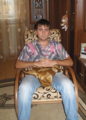Александр, 34, Россия, Снежинск