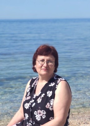Ольга, 60, Україна, Запоріжжя