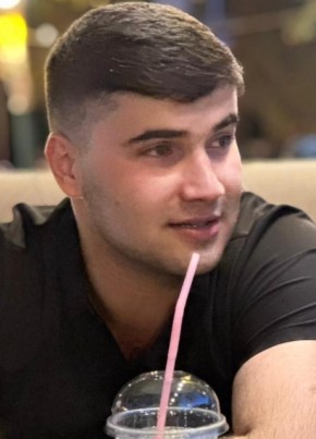 Emil из Вологды 23 года