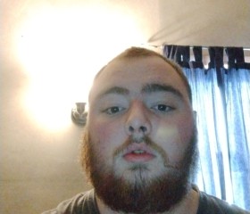 Matthew, 20, Erie (Commonwealth of Pennsylvania)