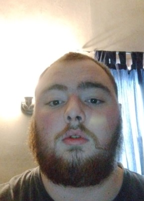 Matthew, 20, United States of America, Erie (Commonwealth of Pennsylvania)
