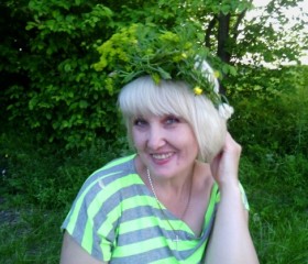 Елена, 54 года, Корсунь-Шевченківський
