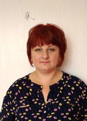 Иришка, 44, Россия, Москва