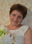Татьяна, 64 года, Ульяновск