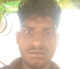 Kiran, 20, Ilkal