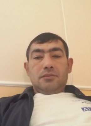 Тимур из Ессентуки 44 года