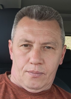 Anatolevich, 51, Russia, Taganrog