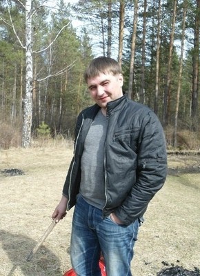 Vasya, 34, Russia, Tayshet