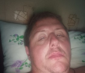 Aleksandr, 36, Gubkin