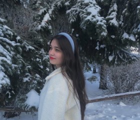 Диана, 18 лет, Владивосток