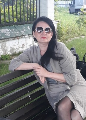 Марина Бочкова, 46, Россия, Киржач