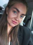 Vikulya, 25, Nazarovo