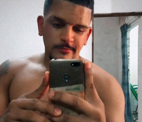 Iguinho, 27 лет, Maceió