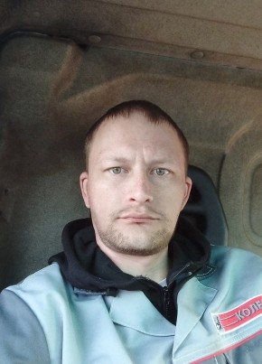 Юрий из Одинцово 36 лет