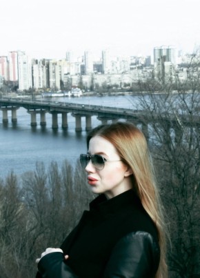 Samaya, 32, Україна, Київ